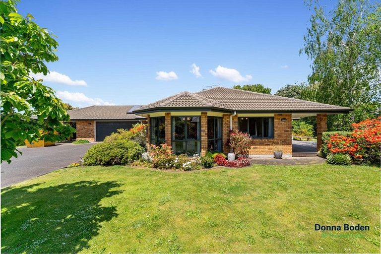 Photo of property in 70 O'connor Drive, Pukekohe, 2120