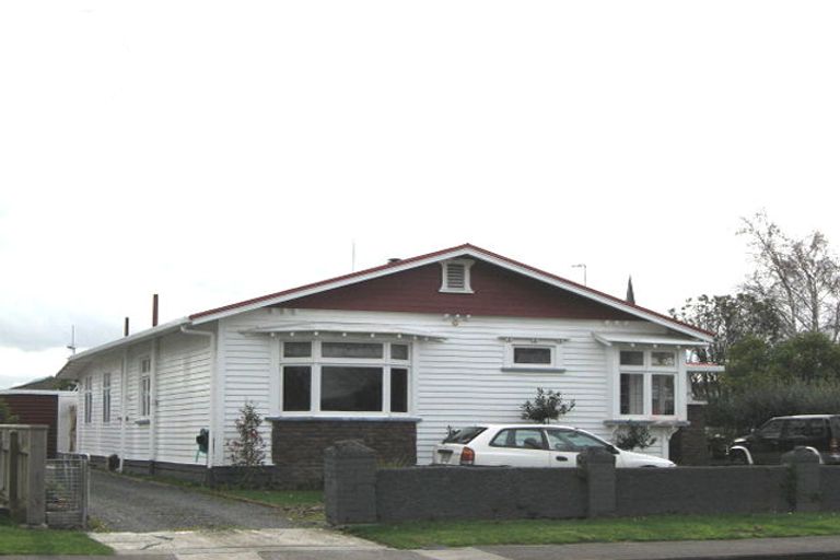 Photo of property in 115 Beresford Street, Saint Leonards, Hastings, 4120