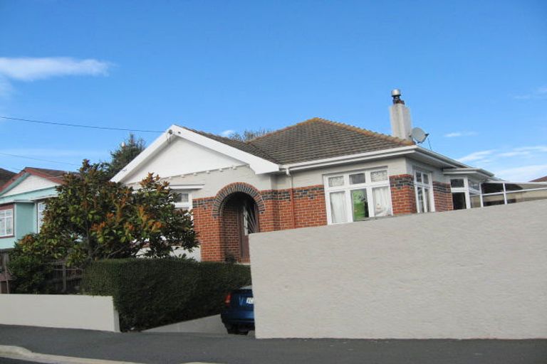 Photo of property in 34 Duckworth Street, Andersons Bay, Dunedin, 9013