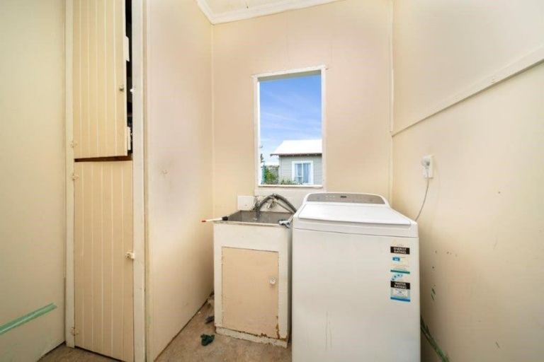 Photo of property in 54 Egmont Street, Kaponga, Hawera, 4679