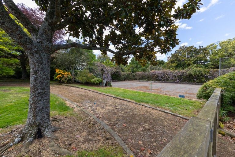 Photo of property in 933 Makomako Road, Pahiatua, 4983