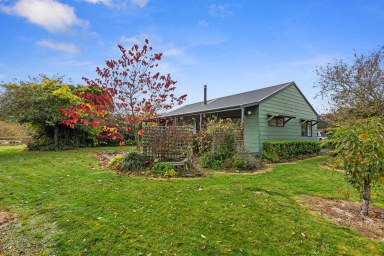 Photo of property in 87 Kawautahi Road, Owhango, 3989