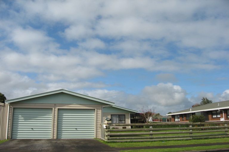 Photo of property in 47 Takiroa Street, Urenui, 4375