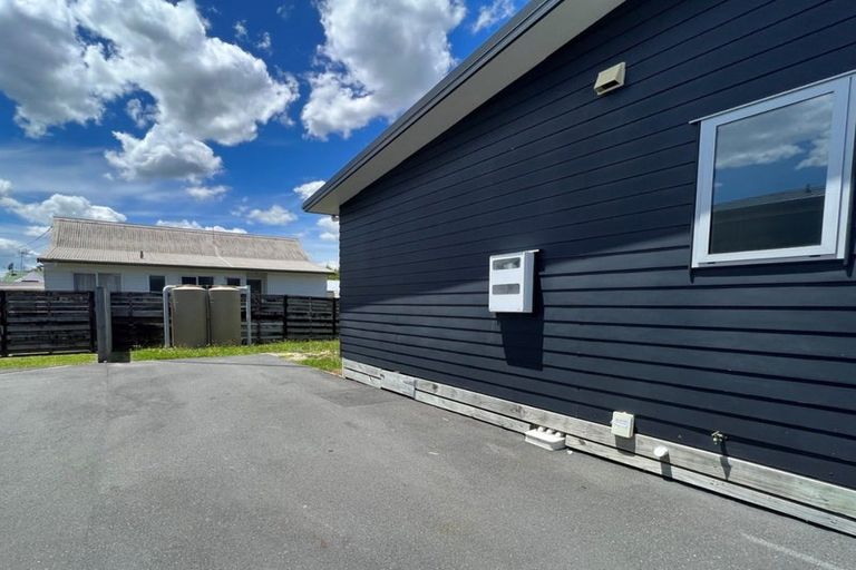 Photo of property in 6/14 Breckons Avenue, Nawton, Hamilton, 3200