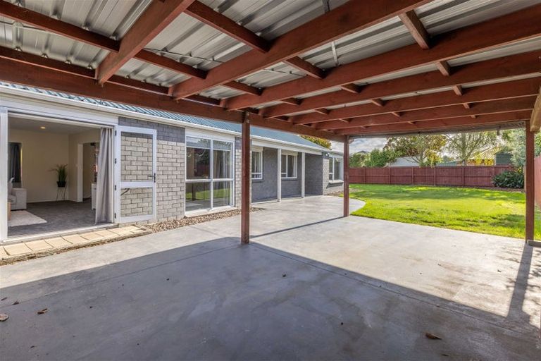 Photo of property in 10 Jenkins Street, Kaiapoi, 7630