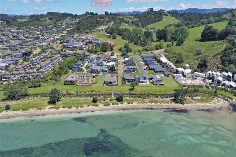 Photo of property in 8 Arabella Lane, Snells Beach, 0920