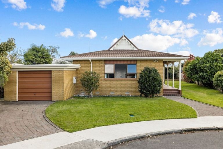 Photo of property in 6 Alfred Back Place, Cambridge, 3434