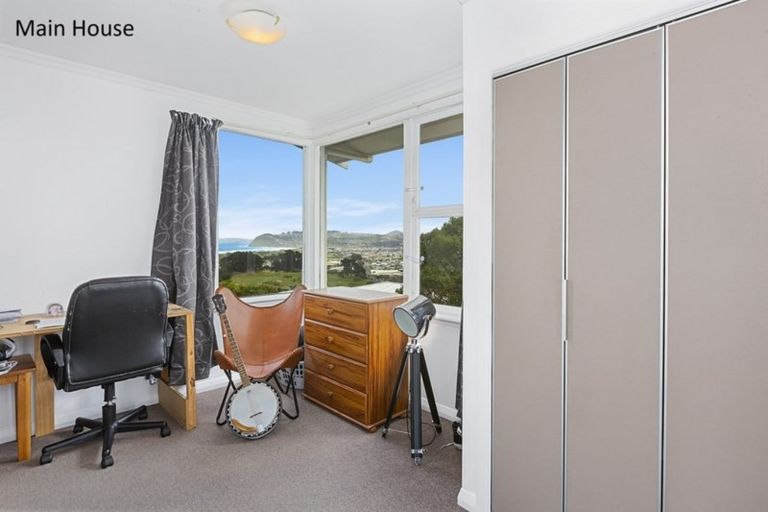 Photo of property in 40 Minto Street, Andersons Bay, Dunedin, 9013