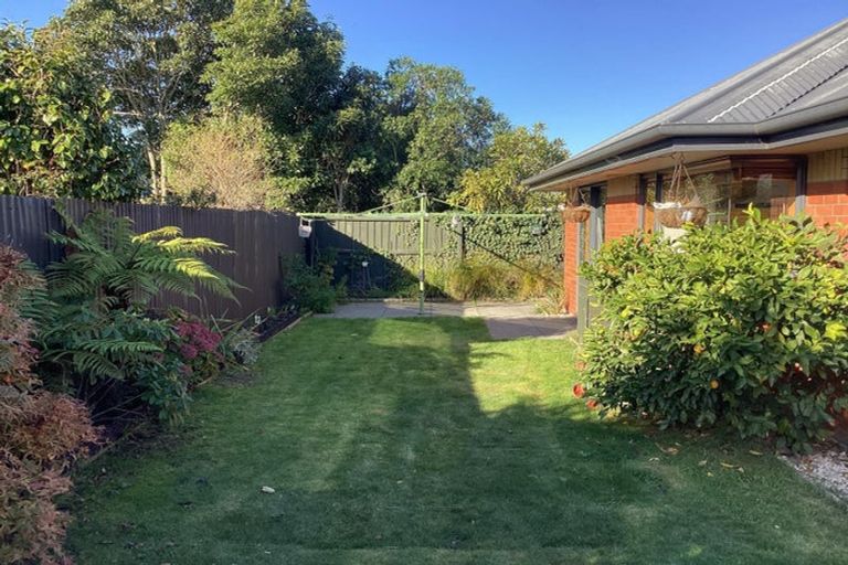 Photo of property in 8a Nottingham Avenue, Halswell, Christchurch, 8025