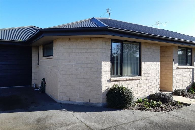 Photo of property in 224c Hills Road, Mairehau, Christchurch, 8013