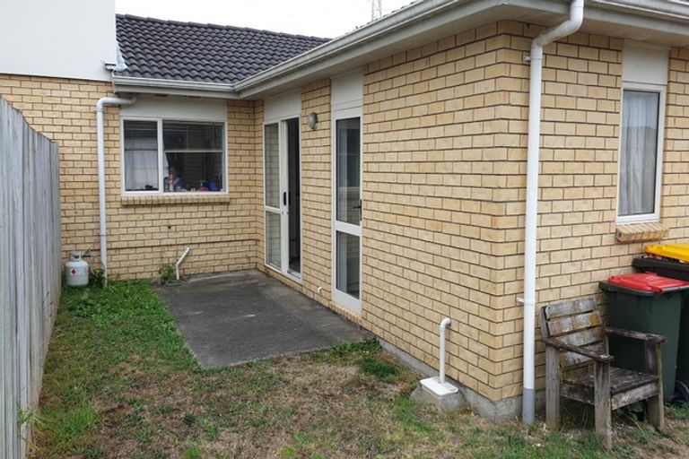 Photo of property in 37 Innisowen Place, Flat Bush, Auckland, 2019