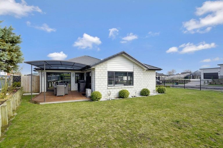 Photo of property in 1 Meadowview Drive, Morrinsville, 3300
