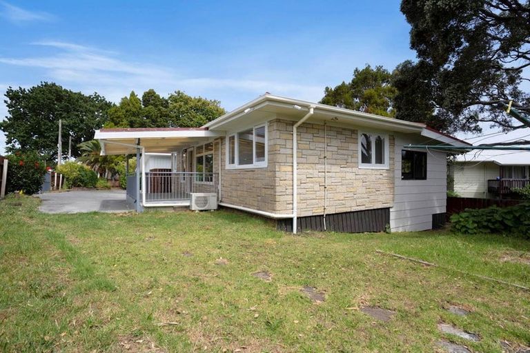 Photo of property in 131a Favona Road, Favona, Auckland, 2024