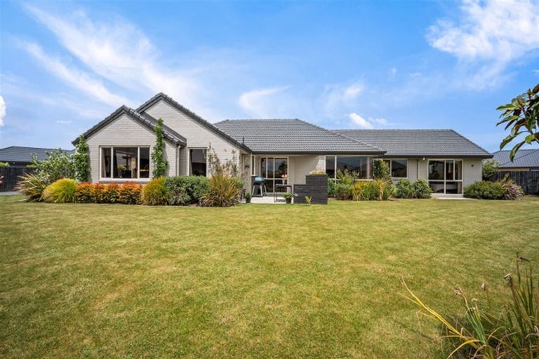 Photo of property in 8 Gracia Avenue, Rolleston, 7615