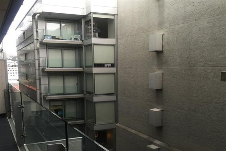 Photo of property in Century City Apartments, 41/72 Tory Street, Te Aro, Wellington, 6011