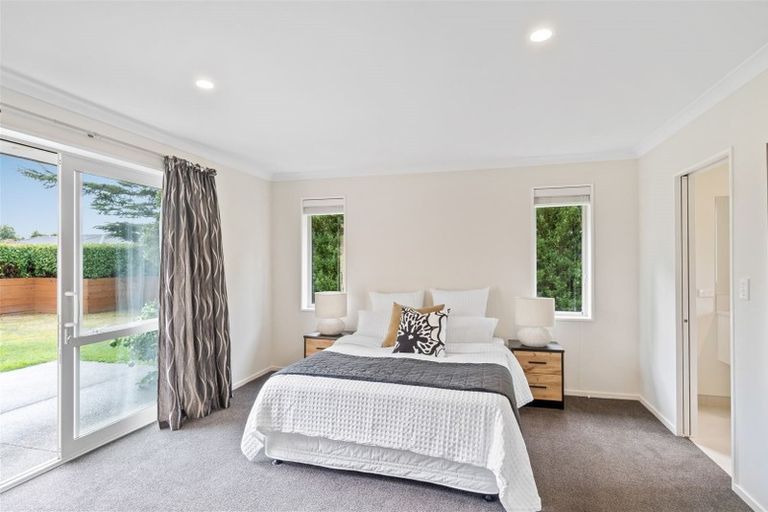 Photo of property in 103 Lowes Road, Rolleston, 7614