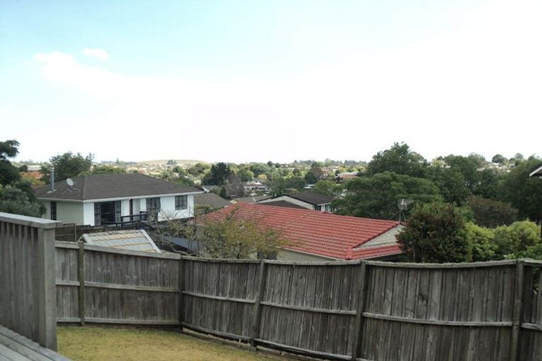 Photo of property in 8a Diosma Place, Botany Downs, Auckland, 2010