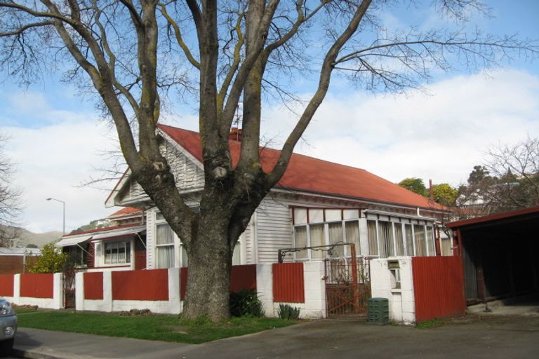 Photo of property in 1a Woodbridge Road, Cashmere, Christchurch, 8022