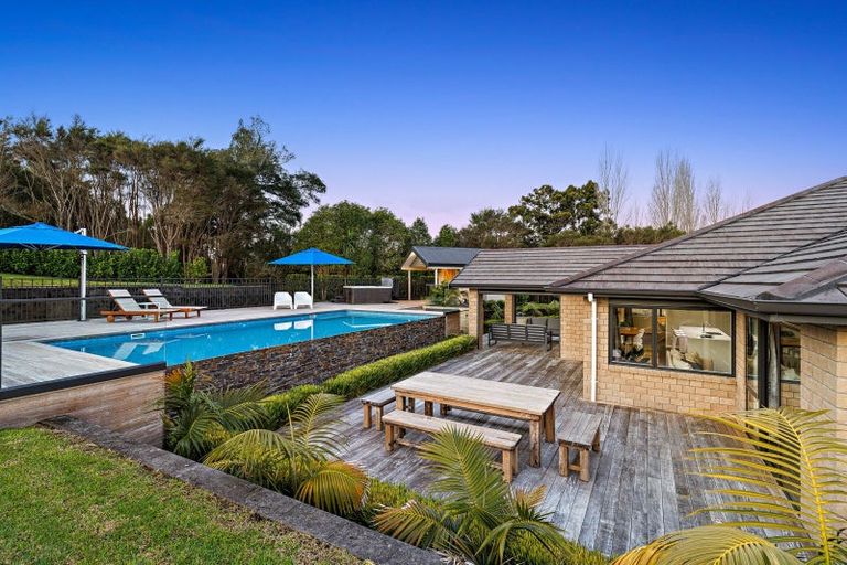 Photo of property in 4 Viv Davie-martin Drive, Warkworth, 0984