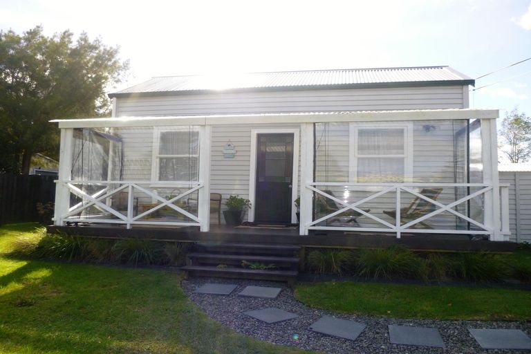 Photo of property in 25 Regent Street, Waihi, 3610