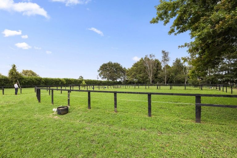 Photo of property in 64 Reynolds Road, Rotoorangi, Cambridge, 3495