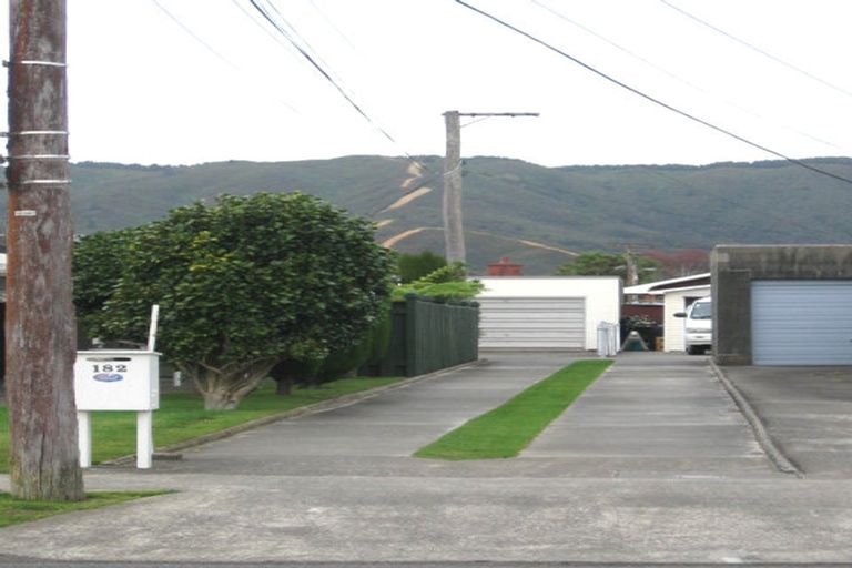 Photo of property in 182 Taita Drive, Avalon, Lower Hutt, 5011