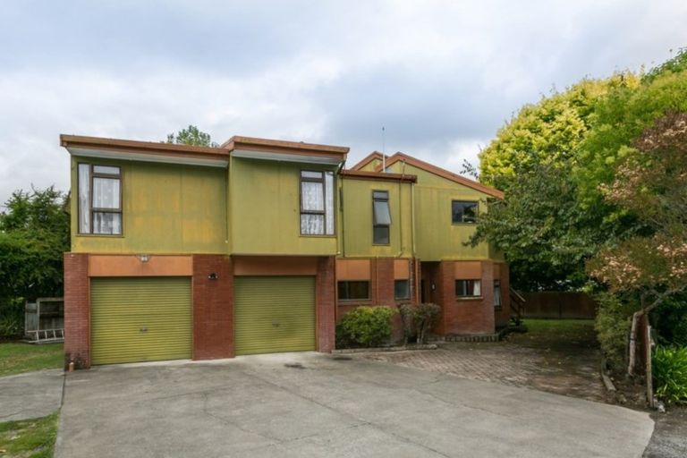 Photo of property in 50a Joll Road, Havelock North, 4130