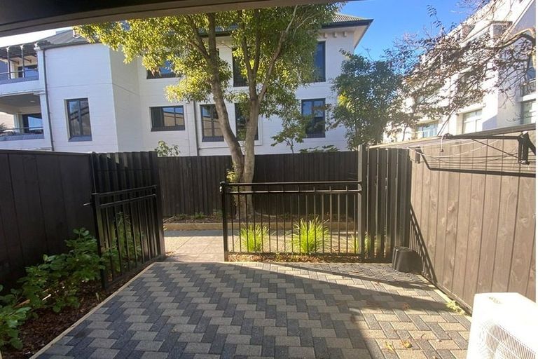 Photo of property in 17/26 Cashel Street, Christchurch Central, Christchurch, 8013