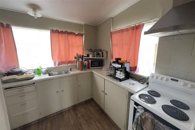 Photo of property in 61d Warwick Street, Mayfield, Blenheim, 7201