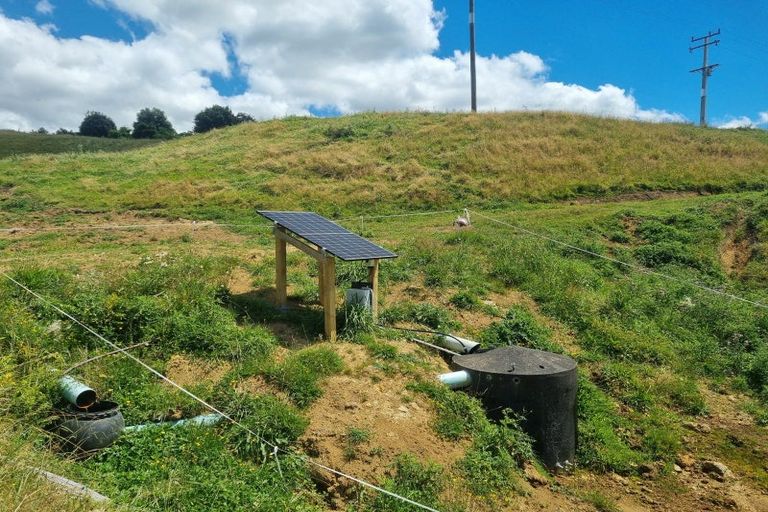 Photo of property in 358 Mangaotaki Road, Piopio, 3971