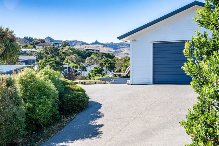 Photo of property in 13 Monarch Drive, Robinsons Bay, Akaroa, 7581