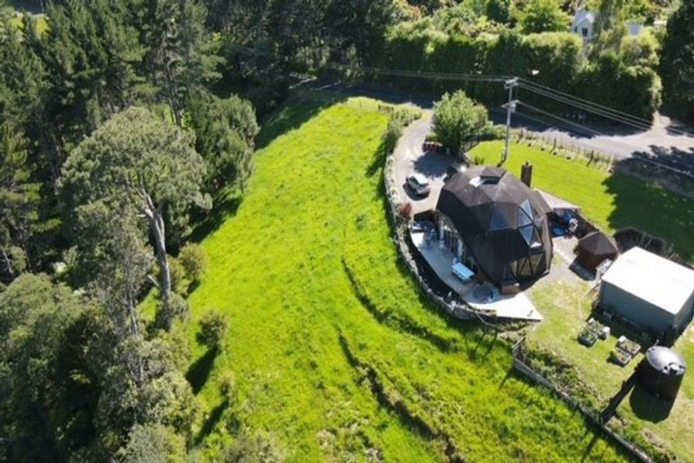 Photo of property in 274 Wainui South Road, Whakamarama, Katikati, 3181