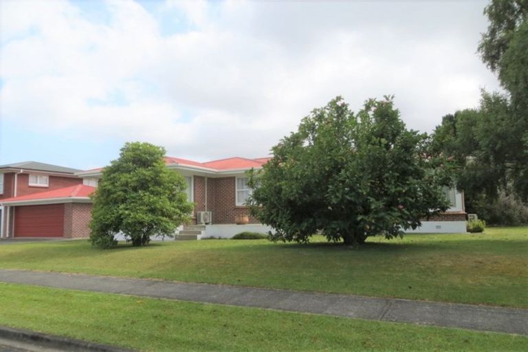 Photo of property in 1c Churchill Avenue, Te Aroha, 3320