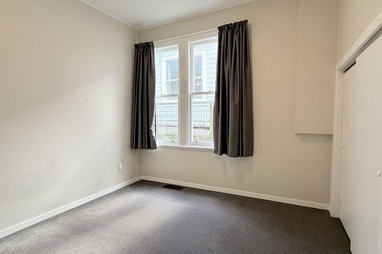 Photo of property in 11 Adams Terrace, Aro Valley, Wellington, 6021