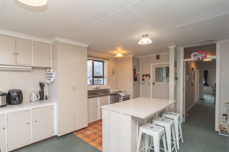 Photo of property in 39 Gammack Street, Temuka, 7920