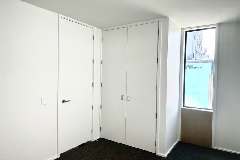 Photo of property in 25/257d Willis Street, Te Aro, Wellington, 6011