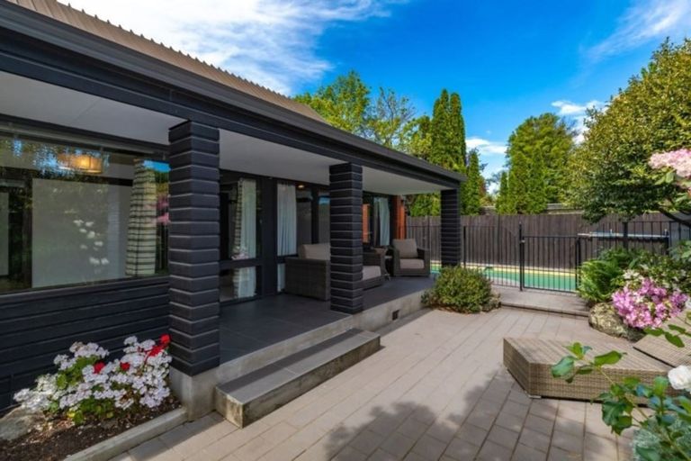 Photo of property in 50 Glandovey Road, Fendalton, Christchurch, 8052