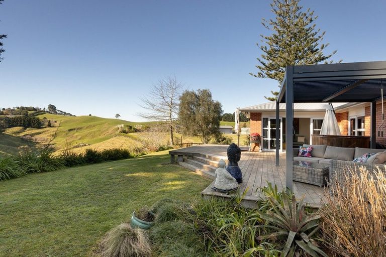 Photo of property in 63a Mountier Road, Whakamarama, Katikati, 3181