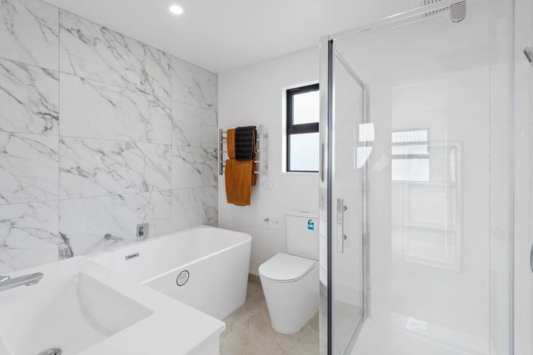 Photo of property in 8 El Patron Lane, Halswell, Christchurch, 8025