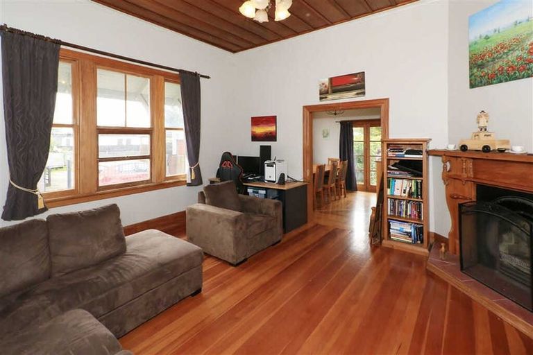 Photo of property in 116 Galloway Street, Hamilton East, Hamilton, 3216