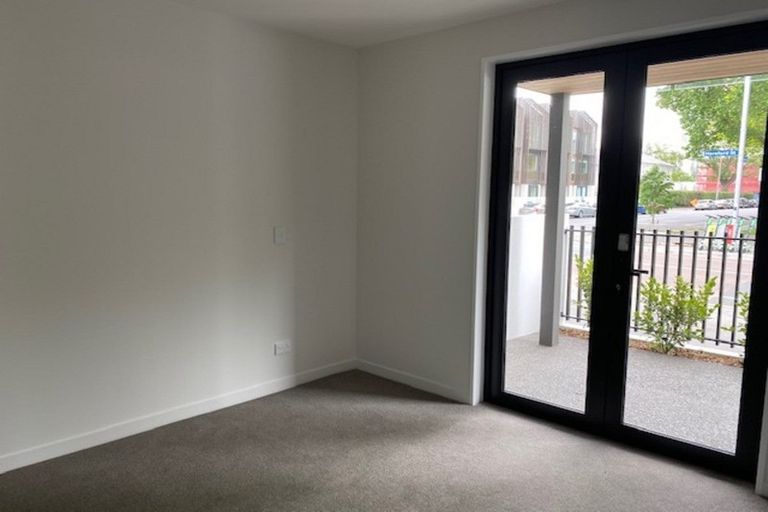 Photo of property in 9/214 Hereford Street, Christchurch Central, Christchurch, 8011