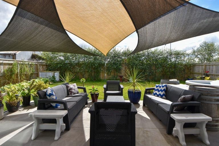 Photo of property in 31 Marine Corps Drive, Solway, Masterton, 5810