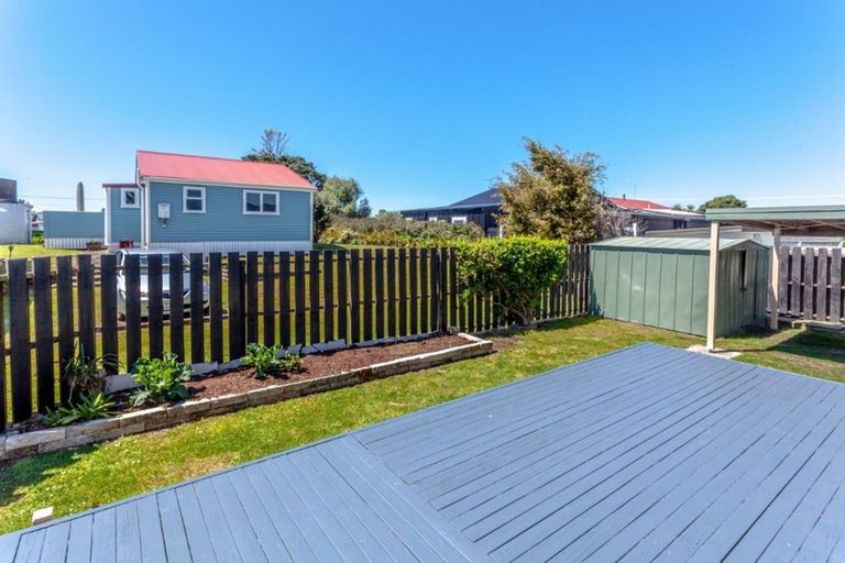 Photo of property in 216a Leander Road, Whangamata, 3620