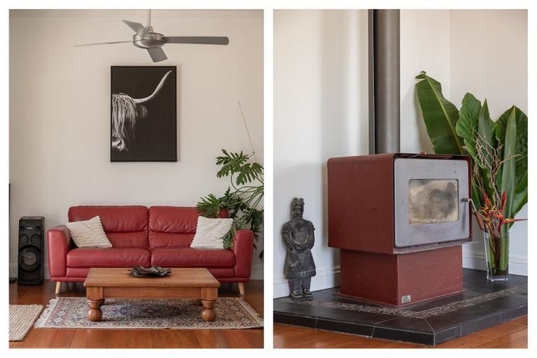 Photo of property in 604 Rolleston Street, Thames, 3500