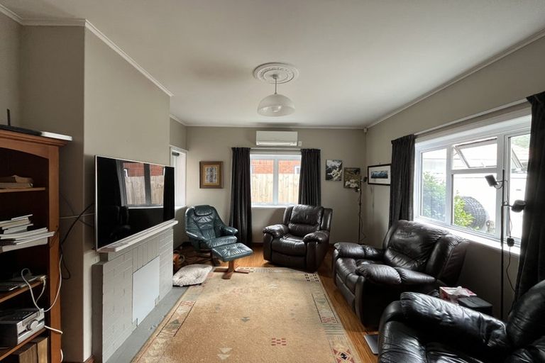 Photo of property in 23 Bell Road, Waiwhetu, Lower Hutt, 5010