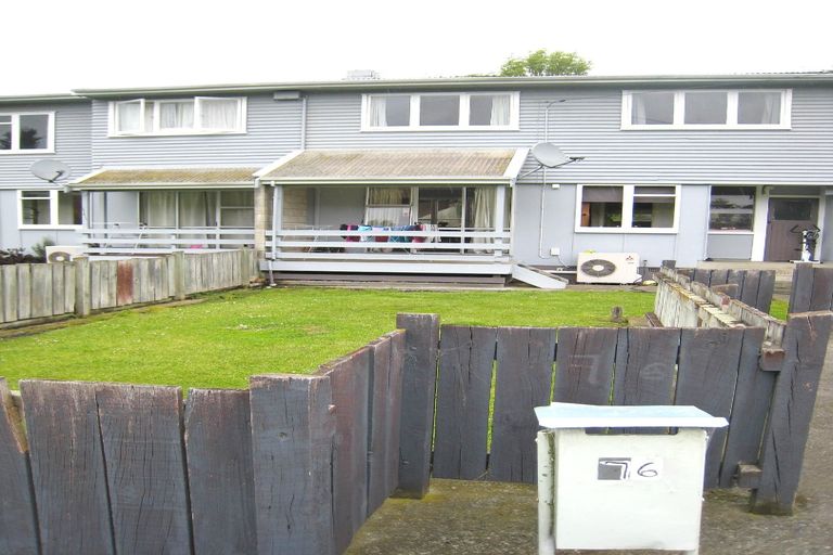 Photo of property in 76-76a Canada Street, Watlington, Timaru, 7910