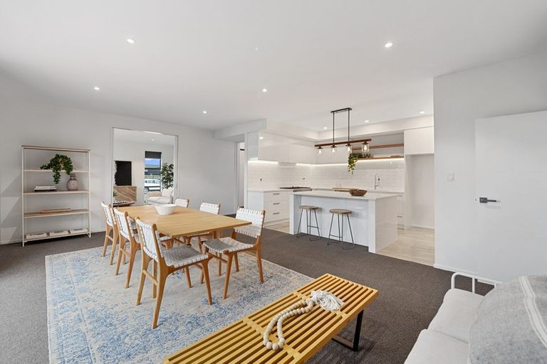 Photo of property in 48 Grayshott Avenue, Casebrook, Christchurch, 8051