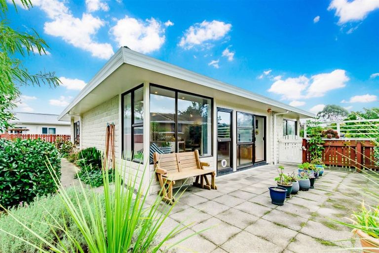 Photo of property in 78a Belvedere Avenue, Waikanae, 5036