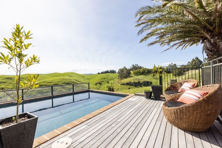 Photo of property in 172 Taihape Road, Omahu, Hastings, 4179