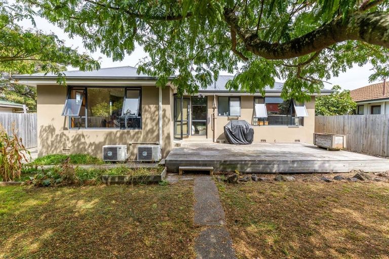 Photo of property in 170 Condell Avenue, Papanui, Christchurch, 8053